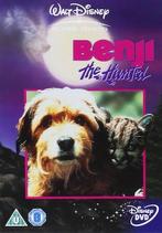Benji the Hunted - DVD (Films (Geen Games)) (Films), Cd's en Dvd's, Dvd's | Overige Dvd's, Ophalen of Verzenden, Zo goed als nieuw