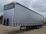 Veiling: vrachtwagen-trailer Schmitz Cargobull S01 (Marge), Auto's, Vrachtwagens, Overige kleuren, Overige brandstoffen, Aanhangers en Opleggers