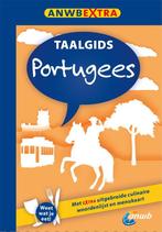 ANWB taalgids  -   Portugees 9789018037307, Boeken, Taal | Overige Talen, Gelezen, Verzenden