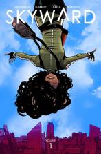Skyward Volume 1: My Low-G Life - Als nieuw, Verzenden, Zo goed als nieuw