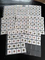 Nederland. Various Denominations 1999/2018 (20 complete