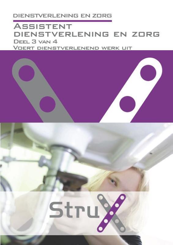 Assistent dienstverlening en zorg Assistent di 9789037222210, Boeken, Wetenschap, Zo goed als nieuw, Verzenden