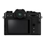 Fujifilm X-T30 II Camera Body Zwart - Nieuw!, Audio, Tv en Foto, Fotocamera's Digitaal, Nieuw, Ophalen of Verzenden, Fuji, Geen optische zoom