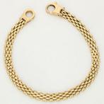 Armband - 14 karaat Geel goud, Sieraden, Tassen en Uiterlijk, Armbanden, Nieuw