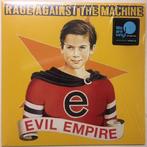 lp nieuw - Rage Against The Machine - Evil Empire, Zo goed als nieuw, Verzenden