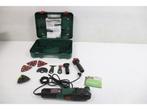 Bosch PMF 350 CES - Multitool - 350W motor - 15.000-20.000, Verzenden, Zo goed als nieuw