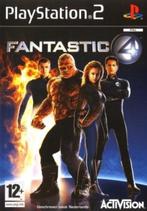 Fantastic Four (PS2 Games), Spelcomputers en Games, Games | Sony PlayStation 2, Ophalen of Verzenden, Zo goed als nieuw