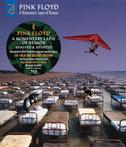 Pink Floyd - A Momentary Lapse Of Reason (CD+Blu-ray)