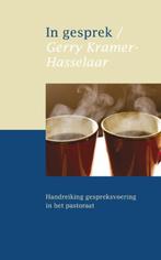 In gesprek 9789059771284 Gerry Kramer-Hasselaar, Boeken, Verzenden, Zo goed als nieuw, Gerry Kramer-Hasselaar