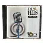 100 NO. 1 Hits Volume 5 (CD) (TWEEDEHANDS), Verzenden, Nieuw in verpakking
