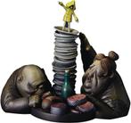 Gecco Corp Little Nightmares Mini Figure-The Guests, Ophalen of Verzenden, Nieuw