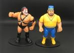 WWF - Stands (W2) (5 Pack) (Display op voorraad, Display), Verzenden, Zo goed als nieuw