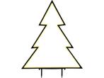 Luca Lighting Garden dLight Kerstboom Tuinsteker met Warm, Verzenden, Nieuw