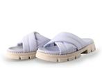 Gabor Slippers in maat 38 Paars | 10% extra korting, Kleding | Dames, Slippers, Overige kleuren, Verzenden, Gabor