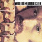 cd - Van Morrison - Moondance, Verzenden, Zo goed als nieuw
