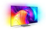 Philips 43PUS8807/12 - 4K UHD LED Android TV - Ambilight, Verzenden, Zo goed als nieuw