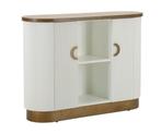 KAST TOLOSA CM 121X41X90, Ophalen of Verzenden, Nieuw