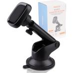 Universele Autohouder Telefoon - Sterke Zuignap, Ophalen of Verzenden, Nieuw