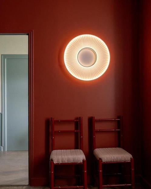 DCW éditions Paris - Fabrice Berrux - Lamp - Iris 60 -, Antiek en Kunst, Antiek | Lampen