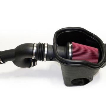 Roush 2015-2017 F-150 2.7L/3.5L EcoBoost Cold Air Kit (Incl. beschikbaar voor biedingen