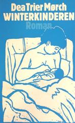 Winterkinderen 9789029549301 Morch, Boeken, Verzenden, Gelezen, Morch