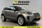 Land Rover Range Rover Evoque 1.5 P300e AWD R-Dynamic S Cam, Automaat, Nieuw, SUV of Terreinwagen, Zilver of Grijs