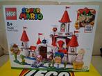 Lego Set - 71408 - Super Mario - Peachs Castle -, Nieuw