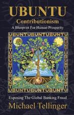 9781920153090 Ubuntu Contributionism | Tweedehands, Boeken, Verzenden, Gelezen, Michael Tellinger