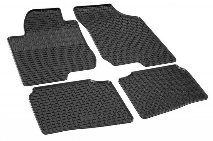 Rubber automatten Kia Ceed / Ceed 2007-2012, Auto-onderdelen, Interieur en Bekleding, Nieuw, Kia, Verzenden