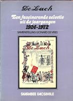 Lach 9789060710661 Vries, Verzenden, Gelezen, Vries