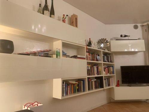 Lago - Boekenkast - Hout, Antiek en Kunst, Antiek | Meubels | Stoelen en Banken