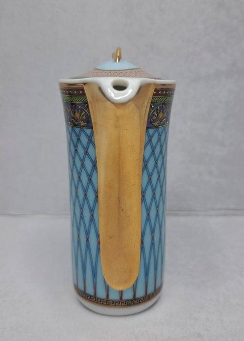 Rosenthal - Gianni Versace - Pot - Russische Droom Ikarus, Antiek en Kunst, Antiek | Glas en Kristal
