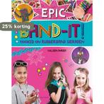 Epic Band-it! / Tirion creatief 9789043917421 Colleen Dorsey, Boeken, Verzenden, Zo goed als nieuw, Colleen Dorsey