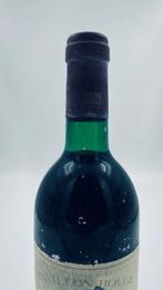 1983 Pavillon Rouge du Château Margaux, 2nd wine Ch. Margaux, Nieuw