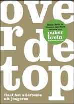 Over de top | 9789021550602 | Huub Nelis ; Yvonne van Sark, Zo goed als nieuw, Huub Nelis ; Yvonne van Sark