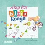 Lang leve Klein Konijn 9789020682137 Lida Dijkstra, Boeken, Verzenden, Gelezen, Lida Dijkstra