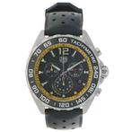 TAG Heuer - Formula 1 Chronograph - Zonder minimumprijs -, Nieuw