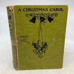 Charles Dickens / Arthur Rackham (ill) - A Christmas Carol -, Antiek en Kunst