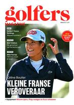 Golfers Magazine - 03 2024, Boeken, Nieuw, Sport en Vrije tijd, Verzenden
