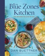 The Blue Zones Kitchen: 100 Recipes to Live to 100, Boeken, Verzenden, Nieuw