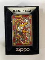 Zippo - Aansteker - IJzer (gegoten/gesmeed), Verzamelen, Nieuw