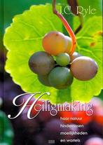 Heiligmaking 9789074787864 J.C. Ryle, Boeken, Verzenden, Gelezen, J.C. Ryle