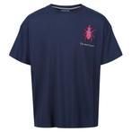 -23% Regatta  T-Shirts  maat XXXL, Kleding | Heren, T-shirts, Nieuw, Blauw, Verzenden