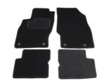 Automatten op maat - Opel Corsa D Corsa E vanaf 2006, Auto-onderdelen, Interieur en Bekleding, Verzenden, Nieuw