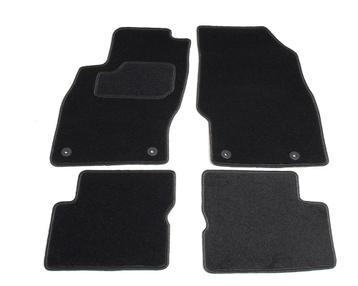Automatten op maat - Opel Corsa D Corsa E vanaf 2006 beschikbaar voor biedingen