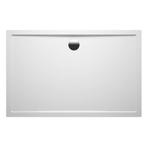 Douchebak Riho Zurich 140x80 Wit, Doe-het-zelf en Verbouw, Sanitair, Ophalen of Verzenden, Nieuw, Douche