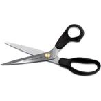 Daniel Peres Perfection Handwerkschaar - 21 cm - RVS - Zw..., Hobby en Vrije tijd, Ophalen of Verzenden, Nieuw