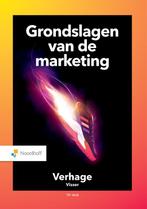 Grondslagen van de marketing 9789001268695, Verzenden, Zo goed als nieuw