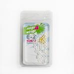 Plastic ringen geschikt voor E-Z ringpistool - Wit -, Dieren en Toebehoren, Verzenden, Nieuw