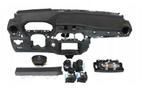 Mercedes B W246 Airbagset + Dashboard (airbag set), Ophalen of Verzenden, Gebruikt, Mercedes-Benz